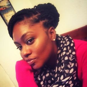 Meet your Posher, Shadebra